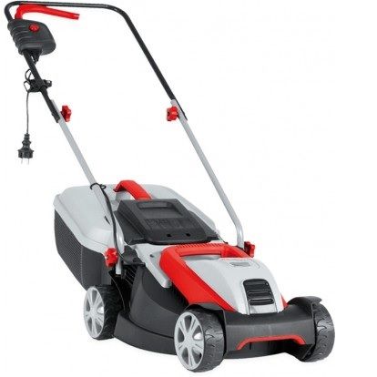 TOSAERBA ELETTRICO SPECIAL EDITION 3.82 1400W TAGLIO 38CM ALT TAGLIO 20-40-60