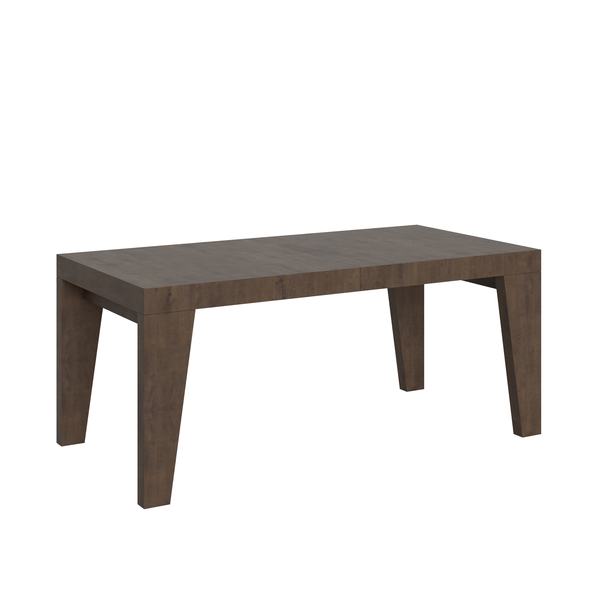 Tavolo allungabile 90x200/304 cm Naxor noce