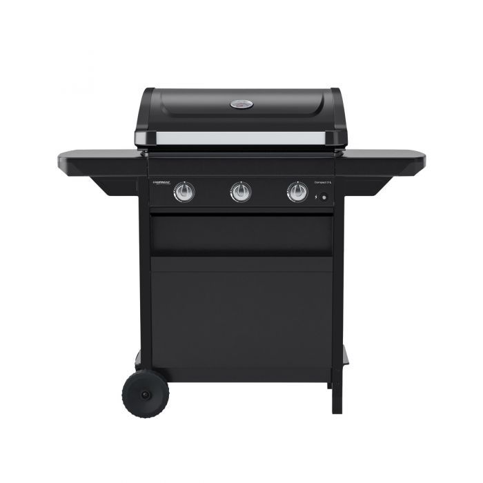 Image of BARBECUE A GAS COMPACT 3L