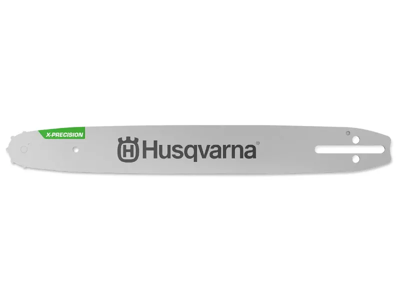 Image of Barra Husqvarna X-Precision .325 mini PIXEL 12 pollici 1.1mm 51 maglie