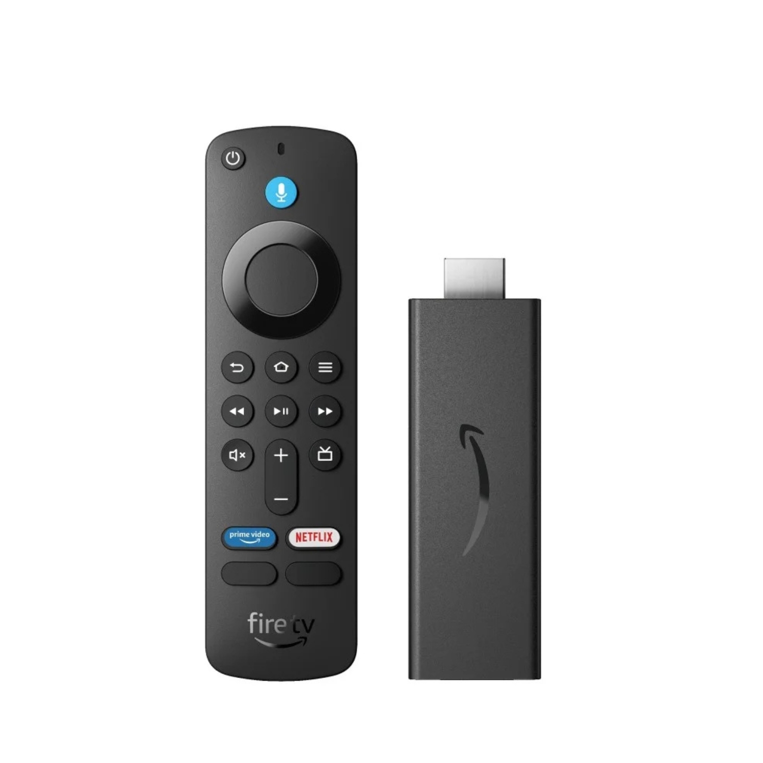 Image of Amazon Fire TV Stick HD Con Telecomando Vocale Alexa