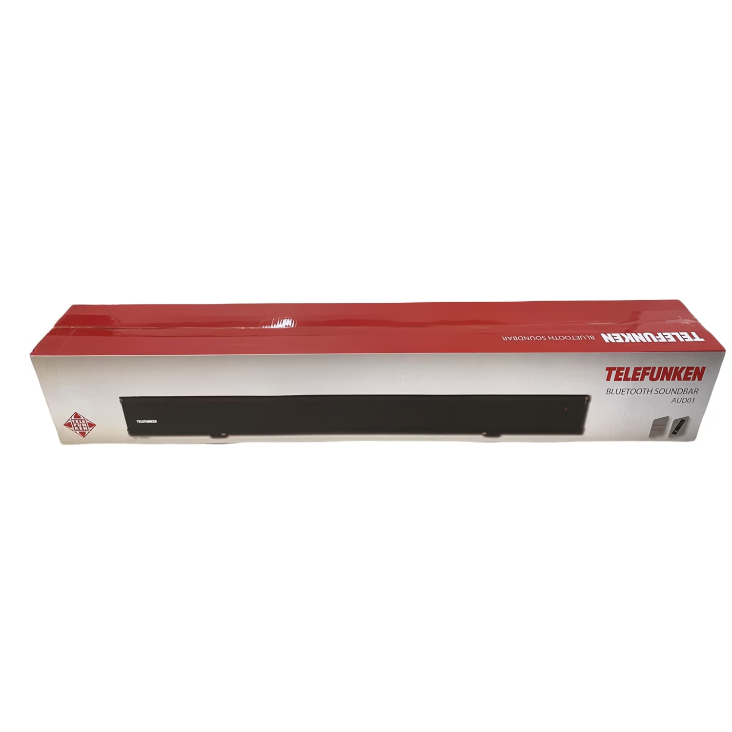Telefunken Soundbar Bluetooth Aud01