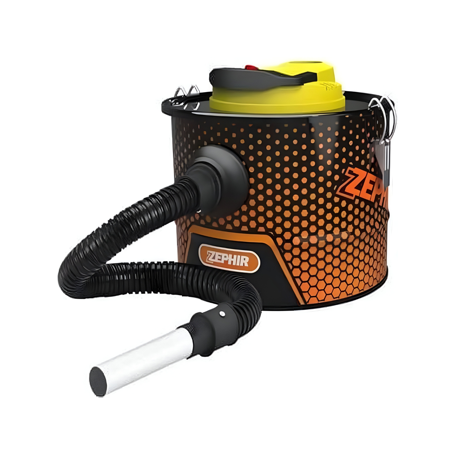 Image of Zephir Bidone Aspiracenere Zhv15
