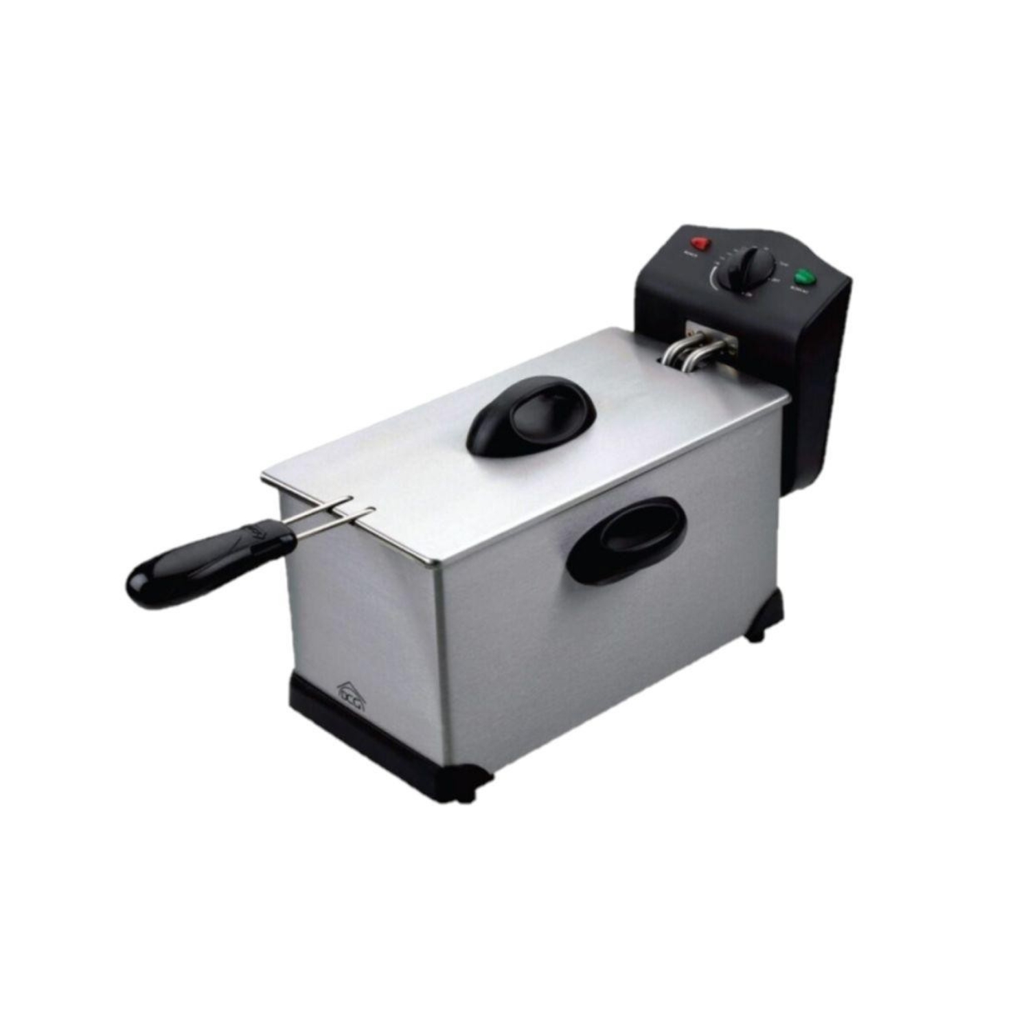 Image of DCG Friggitrice Professionale 3.5LT FR2759
