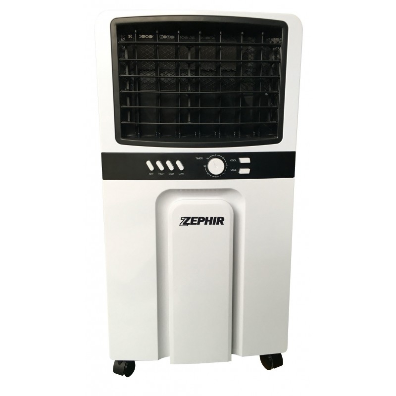 Zephir Raffrescatore Ad Acqua Zair02