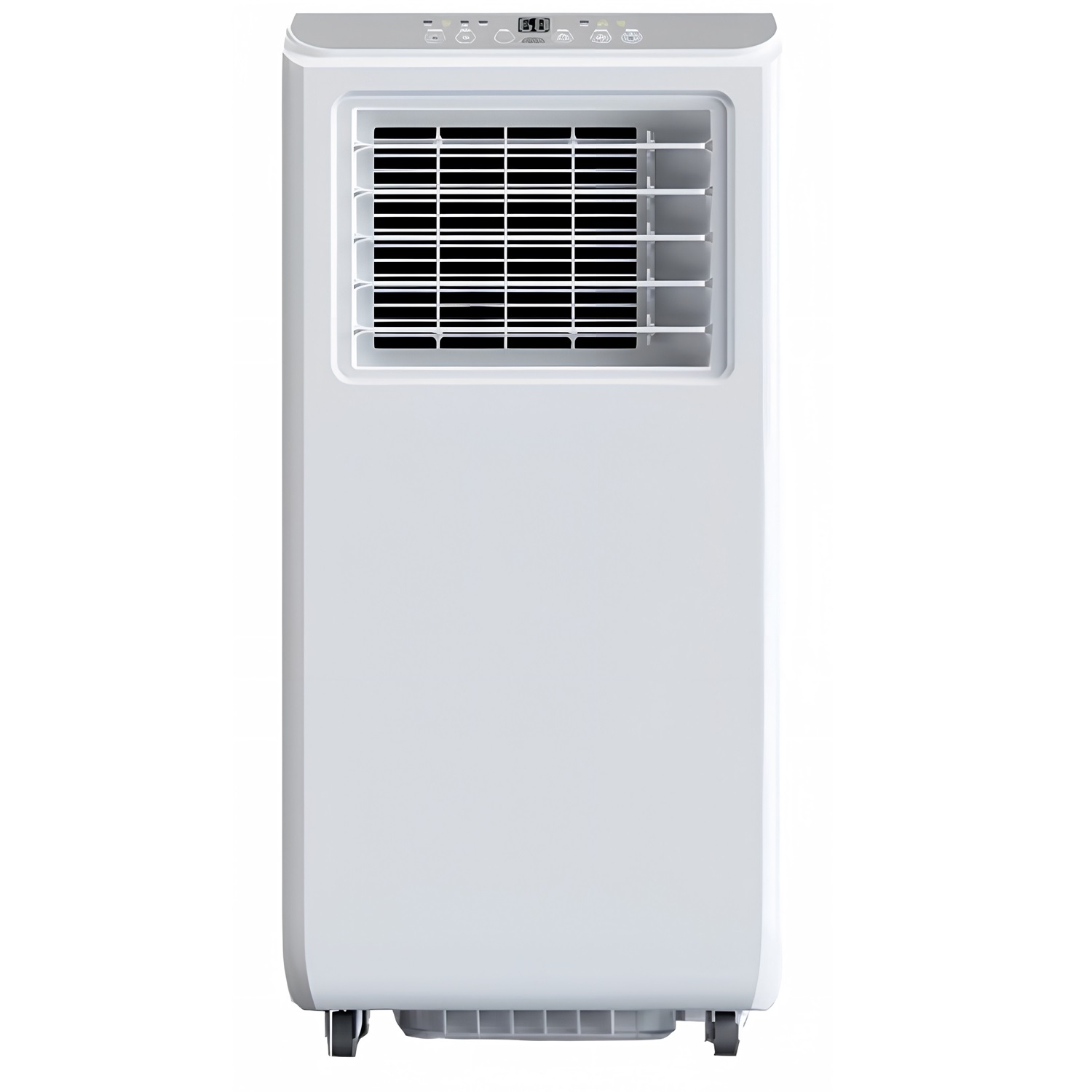 Image of Telefunken Condizionatore Portatile 7000 Btu/h Climatizzatore Classe A Funzione Deumidificatore - M07456