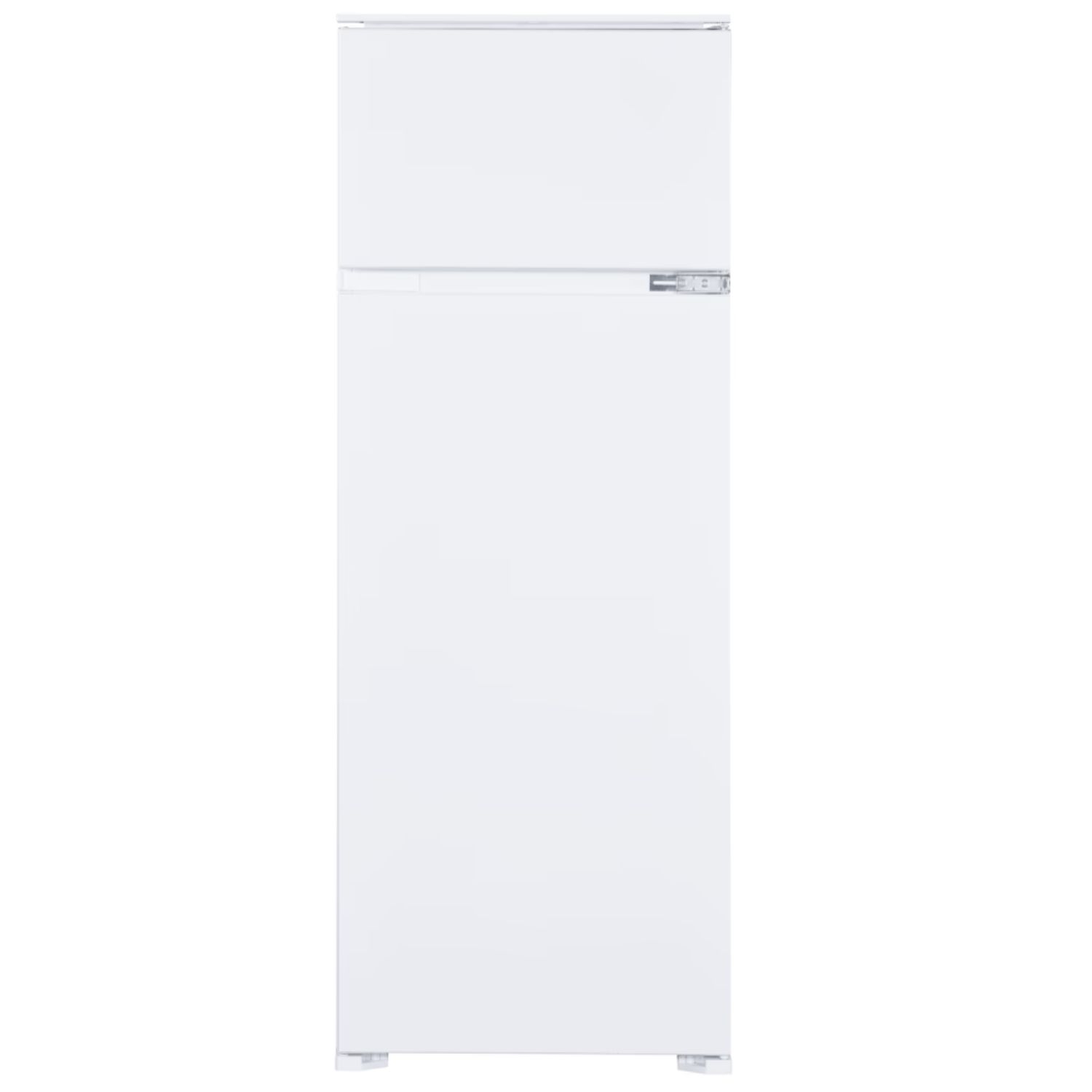 CELDP2450H Doppia porta Statico 144cm da 205Lt