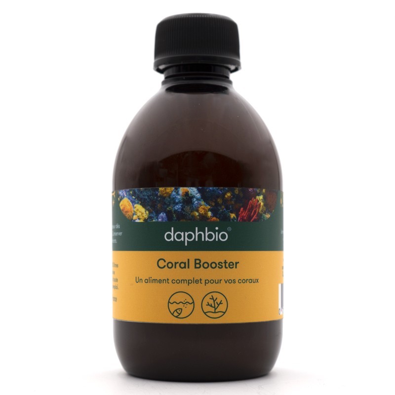 DaphBio Coral Booster: 250 ml img