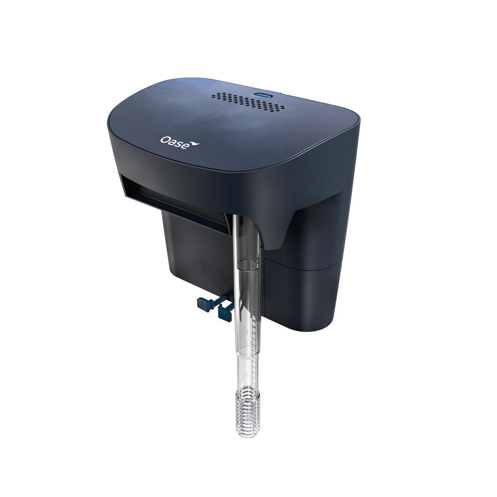 Oase BioStyle Navy filtro a zainetto per acquari - Foto 5 di 13