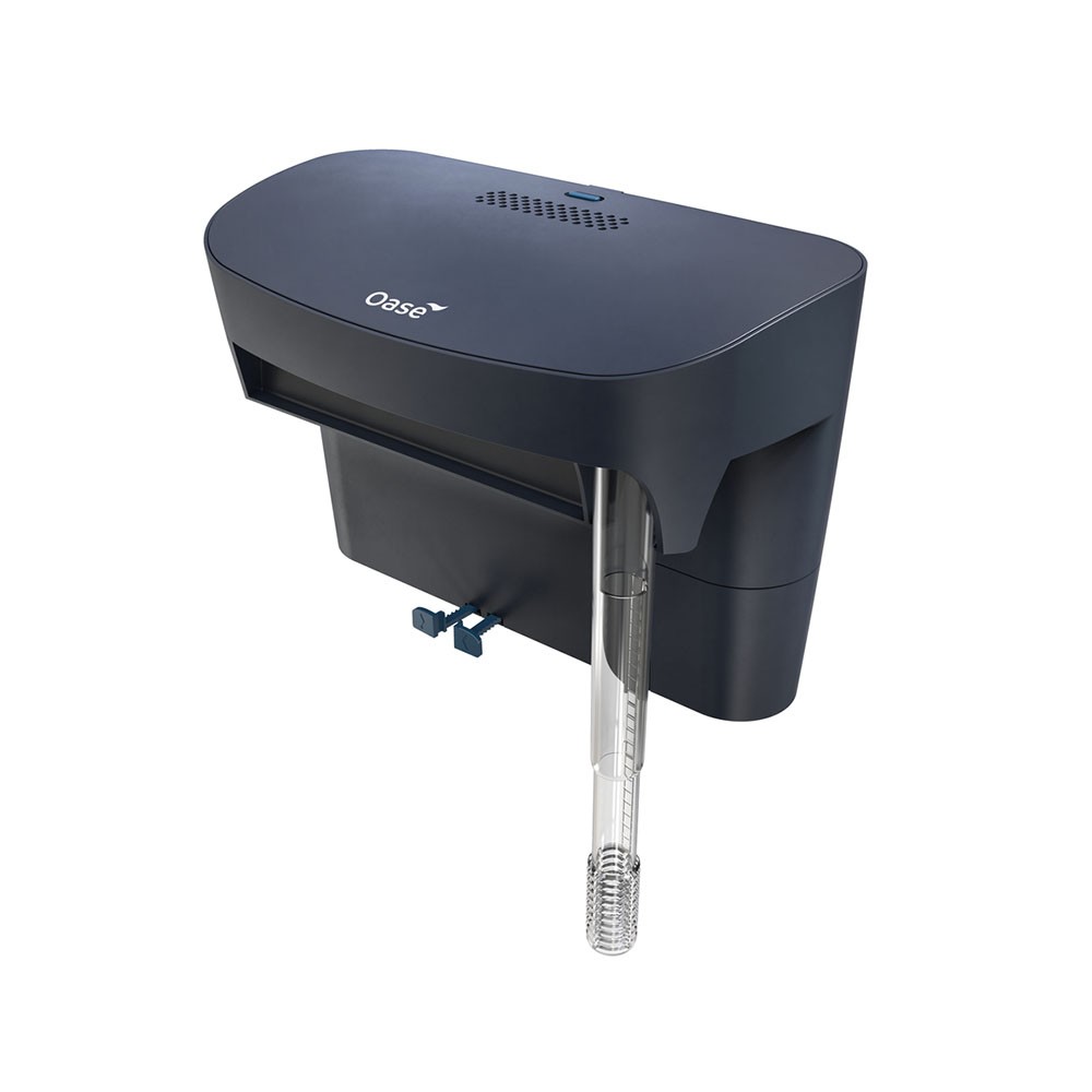 Oase BioStyle Navy filtro a zainetto per acquari - Foto 11 di 13