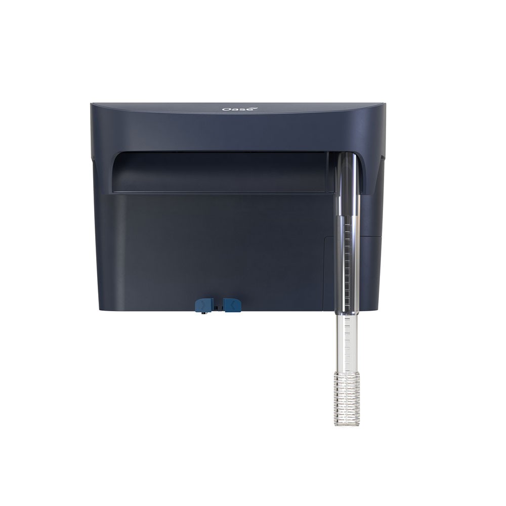 Oase BioStyle Navy filtro a zainetto per acquari - Foto 10 di 13