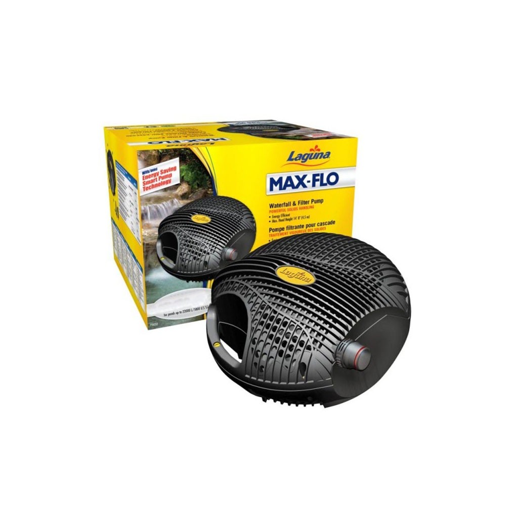 Askoll Laguna Max Flow Pompa per Laghetto