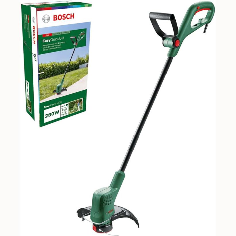 Image of TAGLIABORDI EASY GRASS CUT ROBERT BOSCH