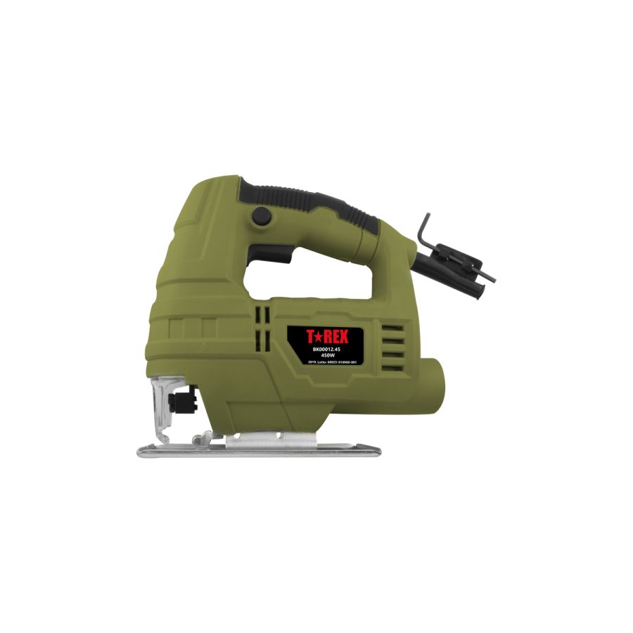Image of SEGHETTO ALTERNATIVO A CAVO 450 W