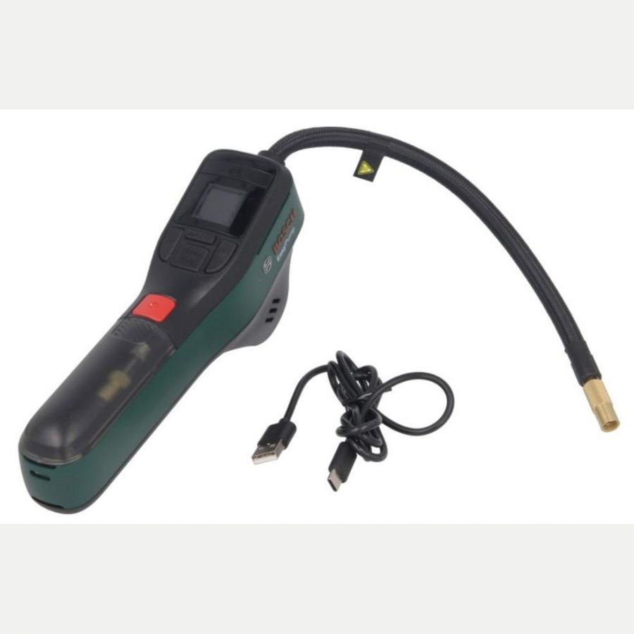 Image of MINI COMPRESSORE A BATTERIA EASY PUMP