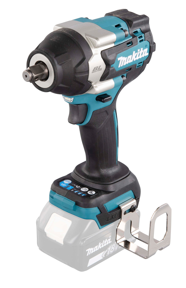 Image of AVVITATORE AD IMPULSI 1/2&quot; 700nm MAKITA - DTW700Z