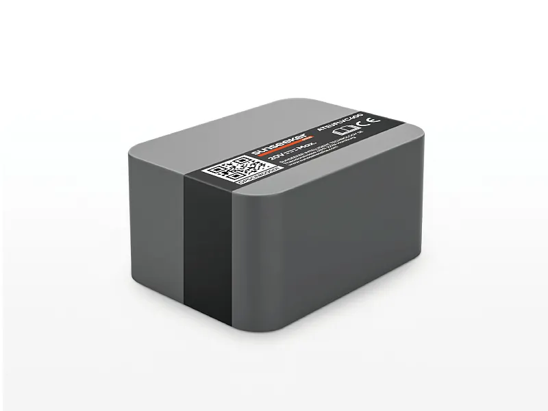 Modulo 4G+GPS per robot rasaerba Sunseeker X3 X5 e X7