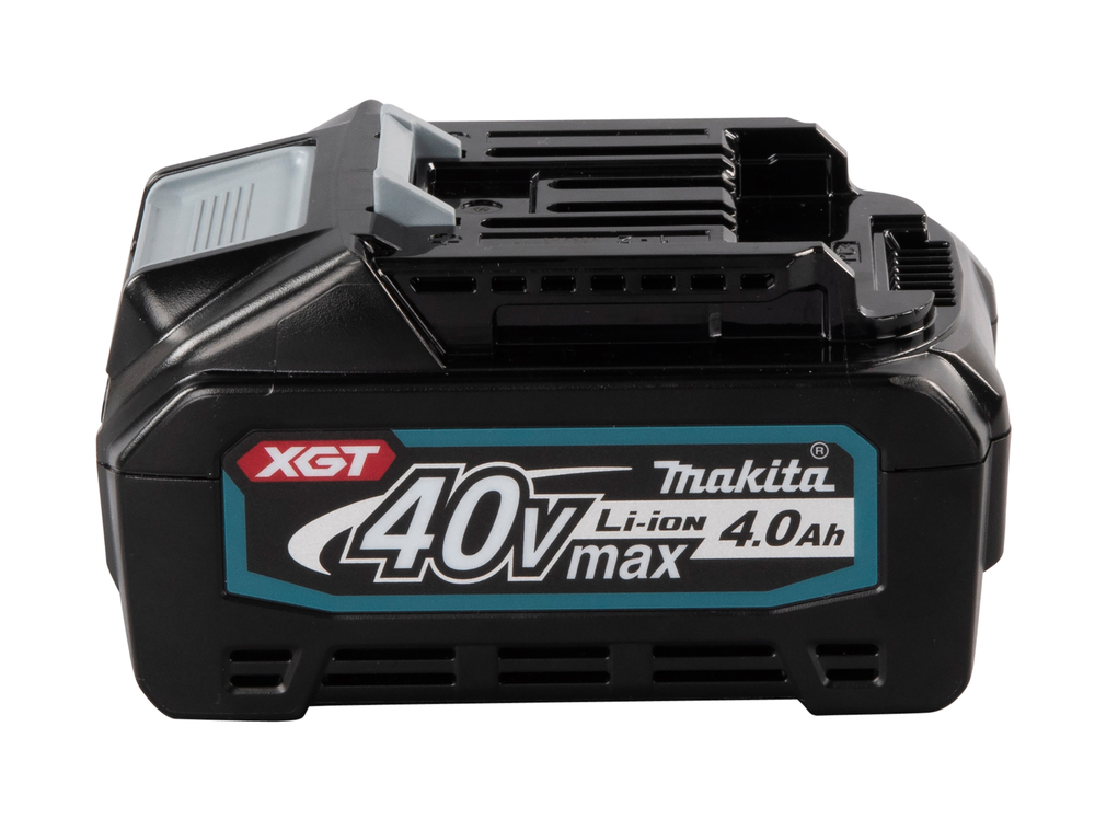 Batteria Makita 40V XGT 4.0 Ah BL4040 191B26-6