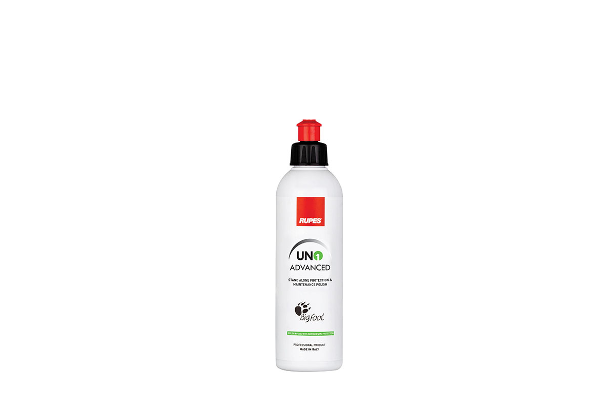 Rupes polish lucidandte protective 250 ml