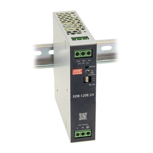 XDR-120E-12