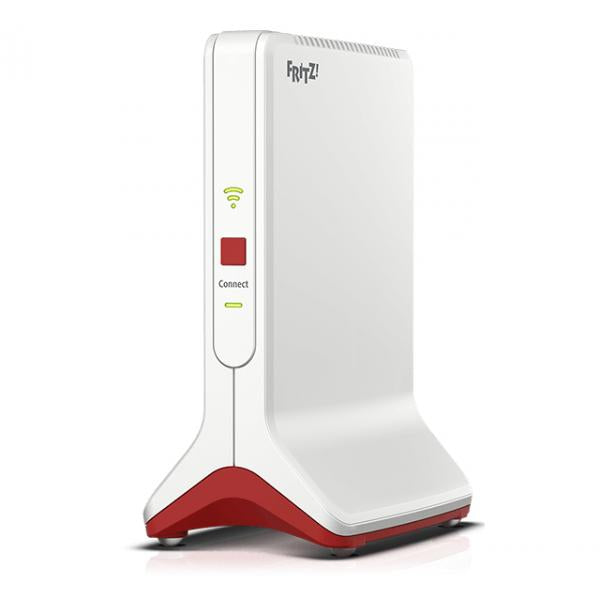 Image of (20002953) FRITZ REPEATER 6000 - 2 LAN GIGABIT - WIFI 6 - TRI BAND