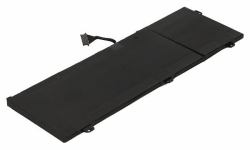 Image of 2-Power 2P-808450-002 ricambio per laptop Batteria (Main Battery Pack 15.2V 4210mAh)