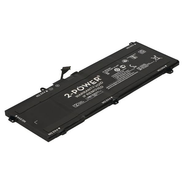 Image of 2-Power Main Battery Pack 15.2V 4210mAh Batteria (Main Battery Pack 15.2V 4210mAh)