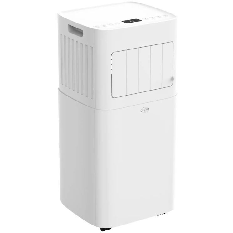 Argo Lari Art Condizionatore Portatile 8000 Btu Classe A