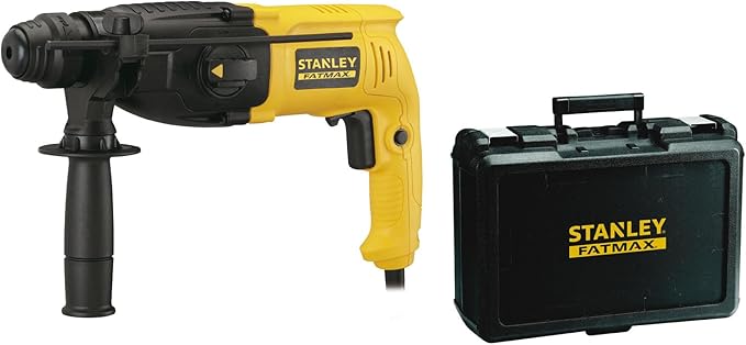 Stanley Fatmax Martello Tassellatore 5035048725641