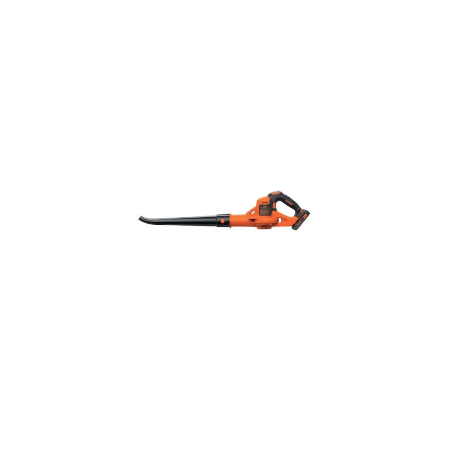Image of SOFFIATORE A BATTERIA LITIO 18V 2.0 AH