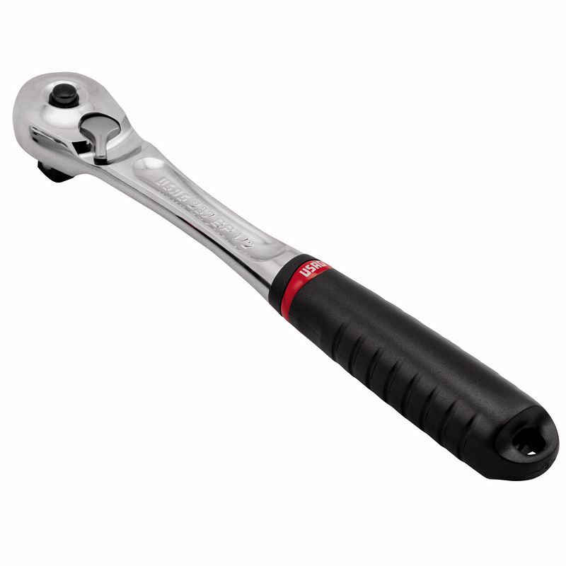 Chiave dinamometrica USAG 237 1/4" BP_260 con cricchetto reversibile U02370126