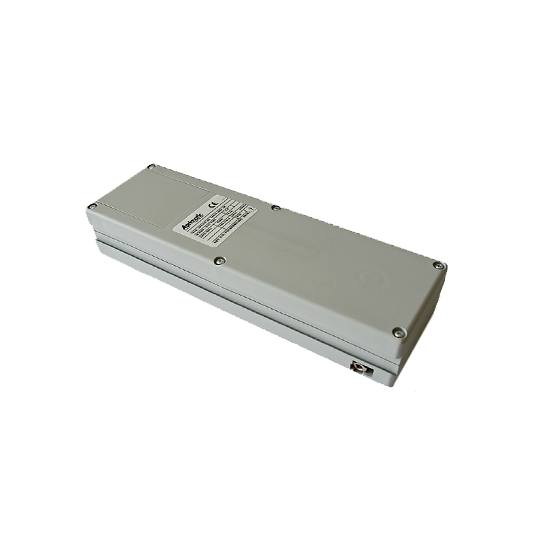 Betätiger Elektrische Aprimatic Variiert Motor für Hopper Oberlichter Kalotten - Bild 3 von 4