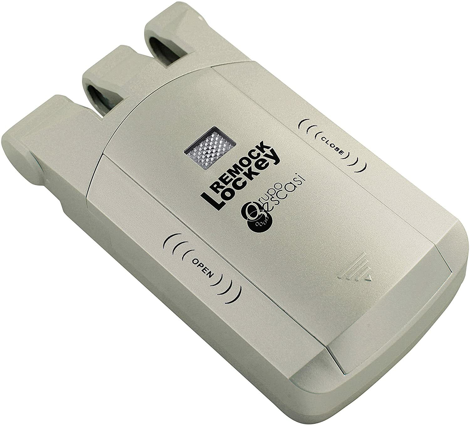 Cerradura de Seguridad Invisible Interna Robo Telemando REMOCK LOCKEY - Imagen 7 de 7