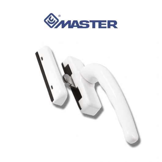 MANIGLIA A TAVELLINO MASTER 9010