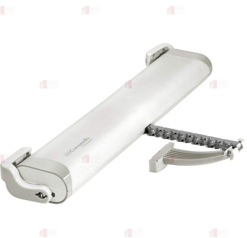 LIWIN 250N 230V Motor De Cadena Para Ventanas Abatibles Lucernarios Salientes - Imagen 6 de 7