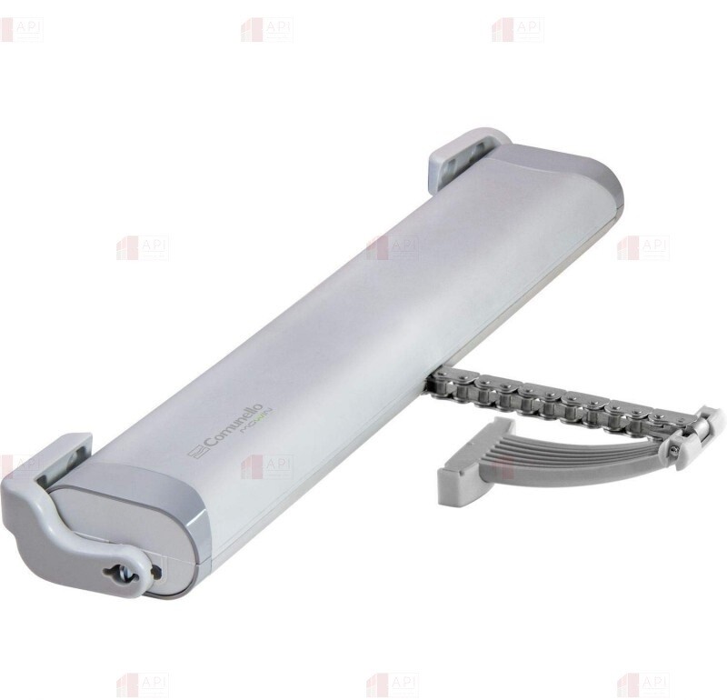LIWIN 250N 230V Motor De Cadena Para Ventanas Abatibles Lucernarios Salientes - Imagen 5 de 7