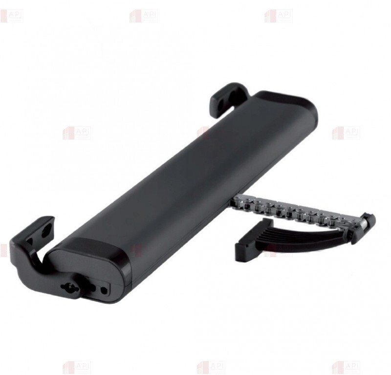 LIWIN 250N 230V Motor De Cadena Para Ventanas Abatibles Lucernarios Salientes - Imagen 7 de 7