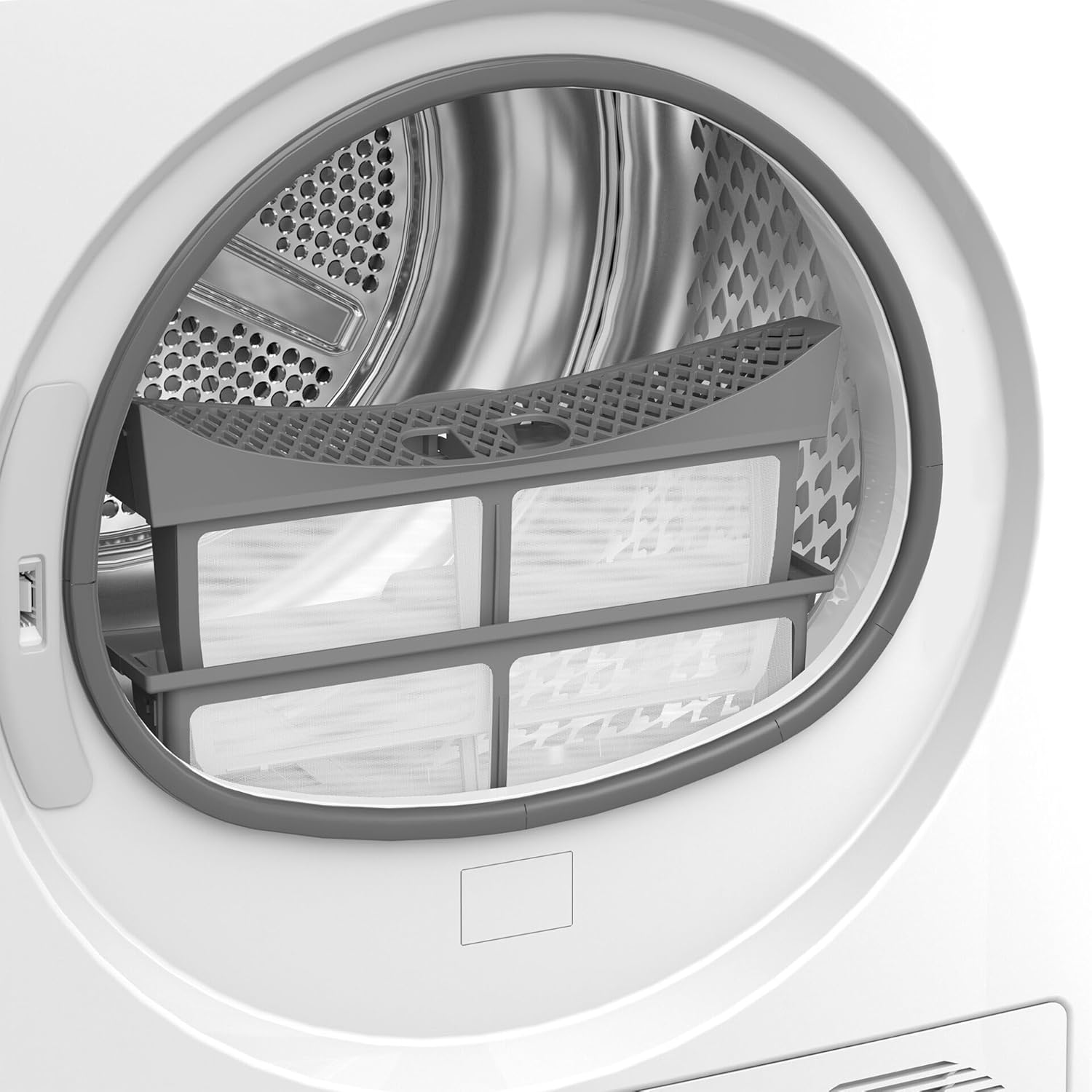 Asciugatrice Beko BMT491WI 9 Kg