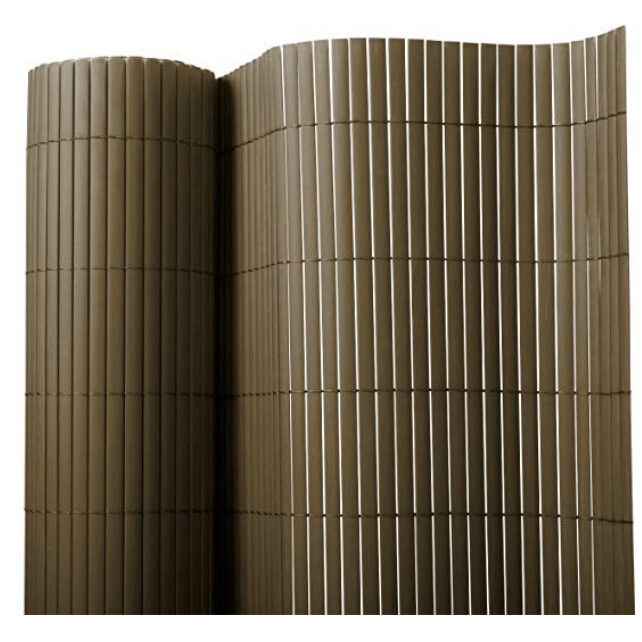 ARELLA HEDGE 300XH200CM COLORE TAUPE