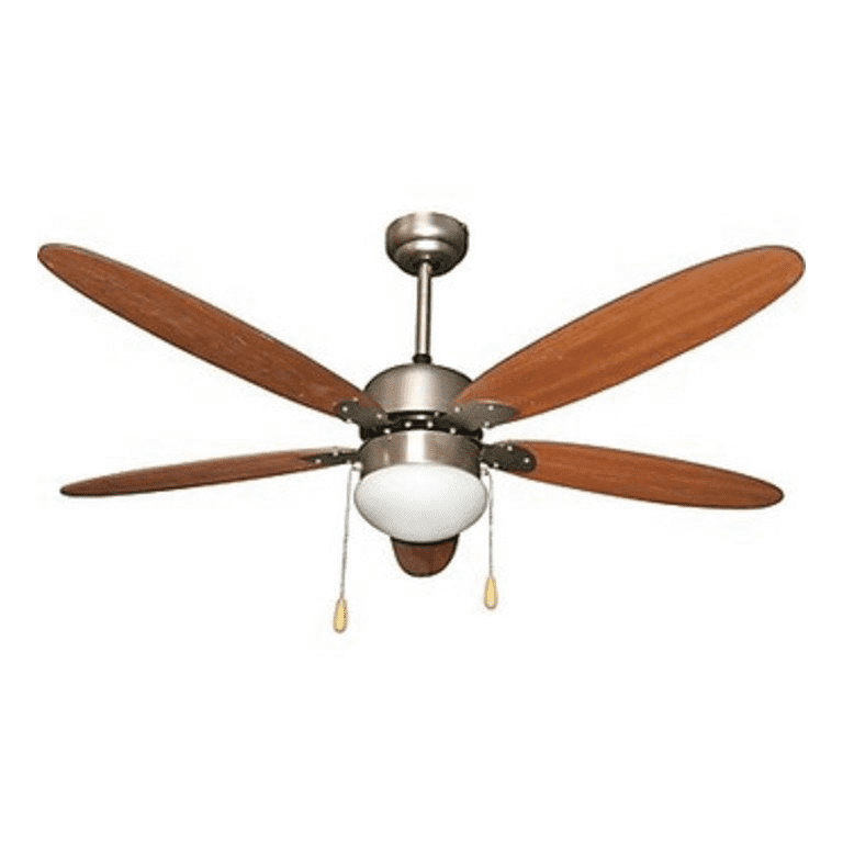 Image of VENTILATORE A SOFFITTO 132CM 5 PALE