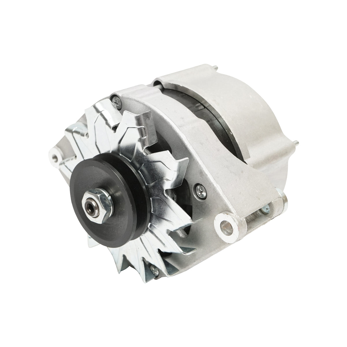 Alternatore per John Deere e Case IH, compatibile con i codici OEM A186125, A187873, 0986040290, 3E7285, SE501387, RE553516