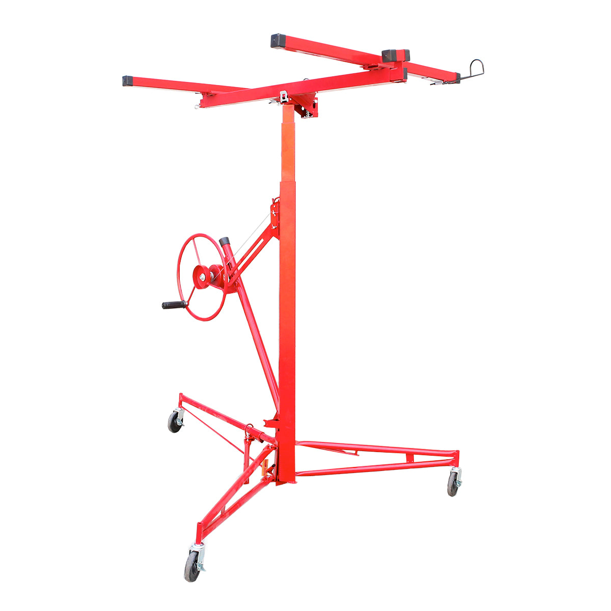 Alzalastre (gru) cartongesso, OSB, MDF, PAL, altezza di sollevamento 3,35 m Breckner Germany