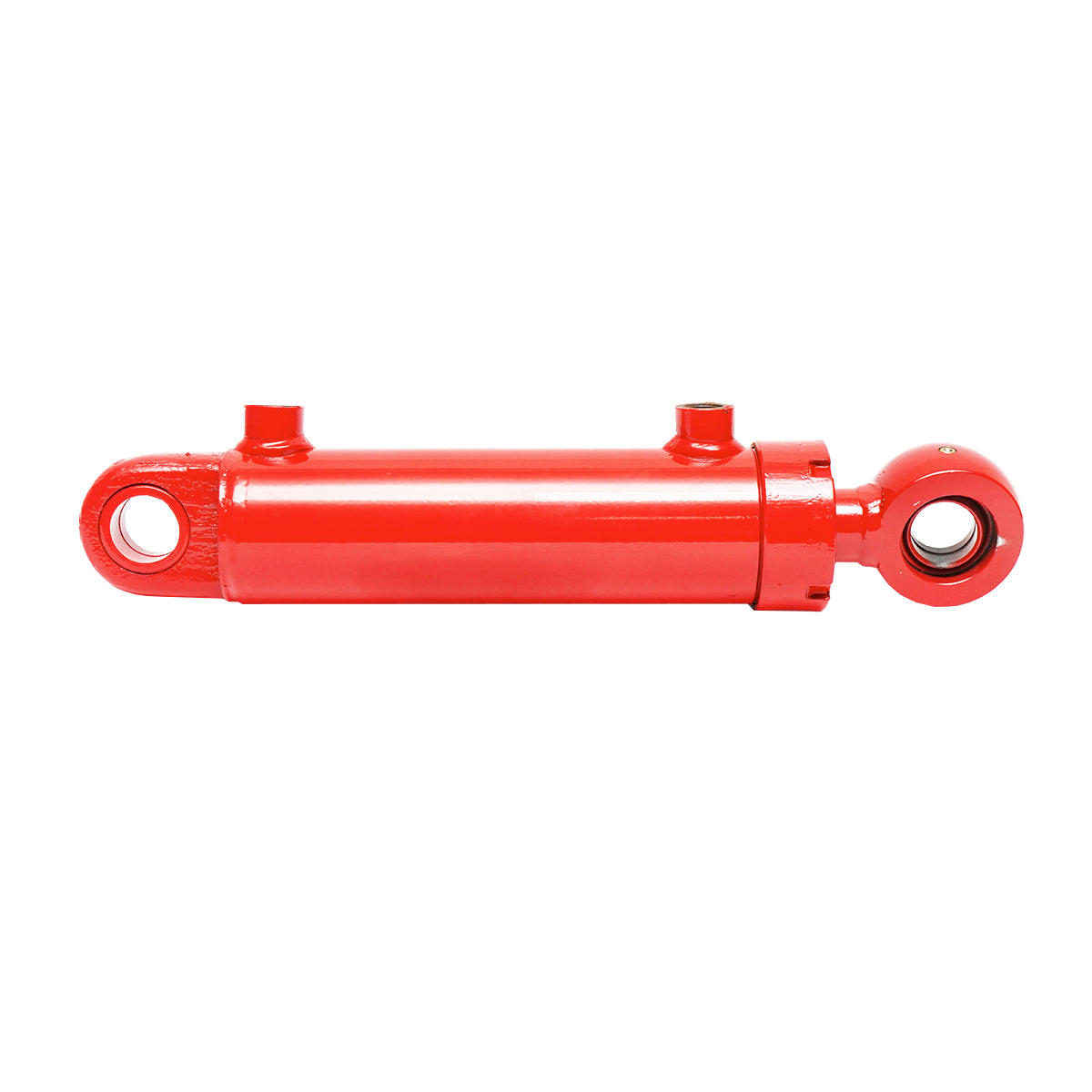 Cilindro idraulico 68x72x30x370mm