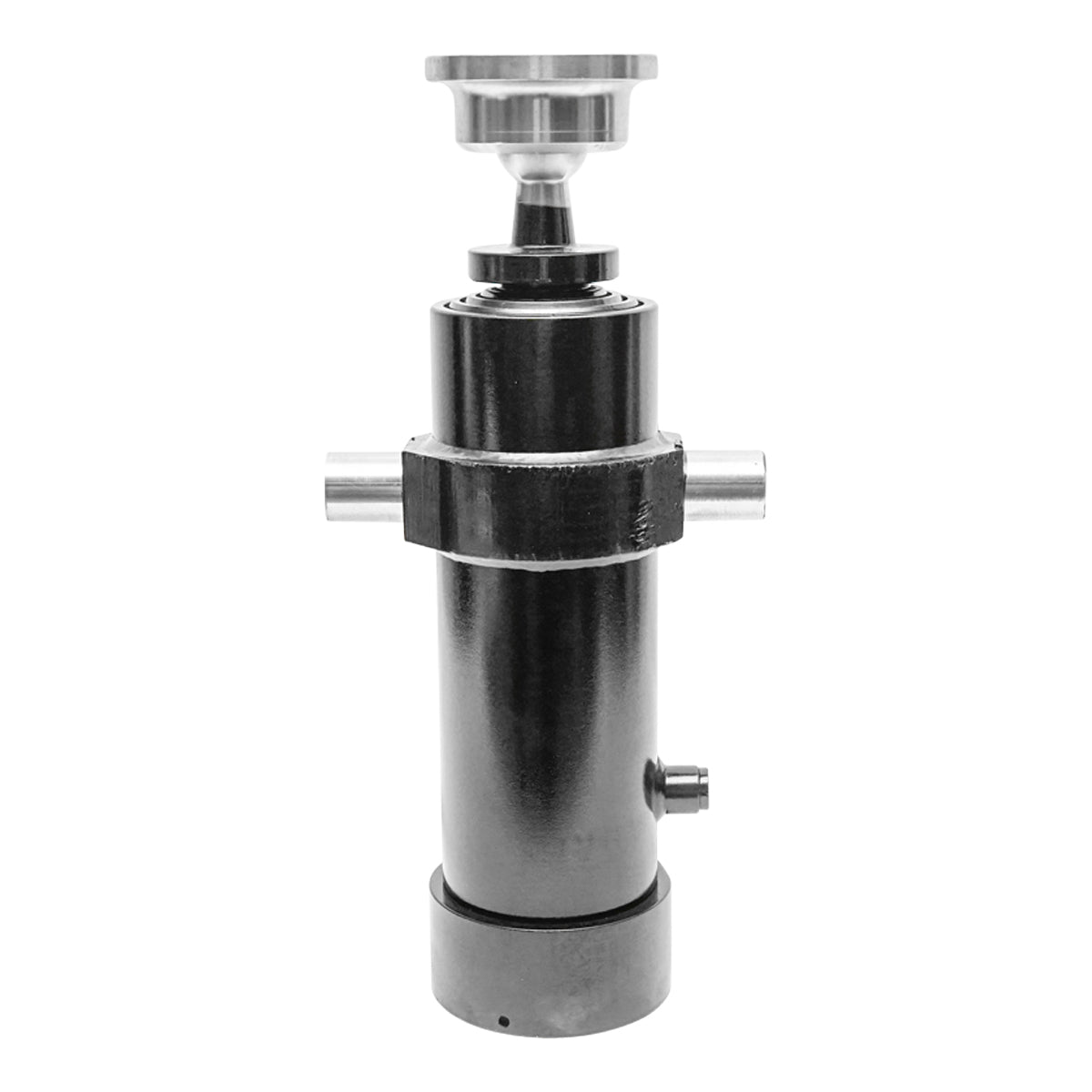 Cilindro ribaltamento rimorchio RM 4 gradini STD