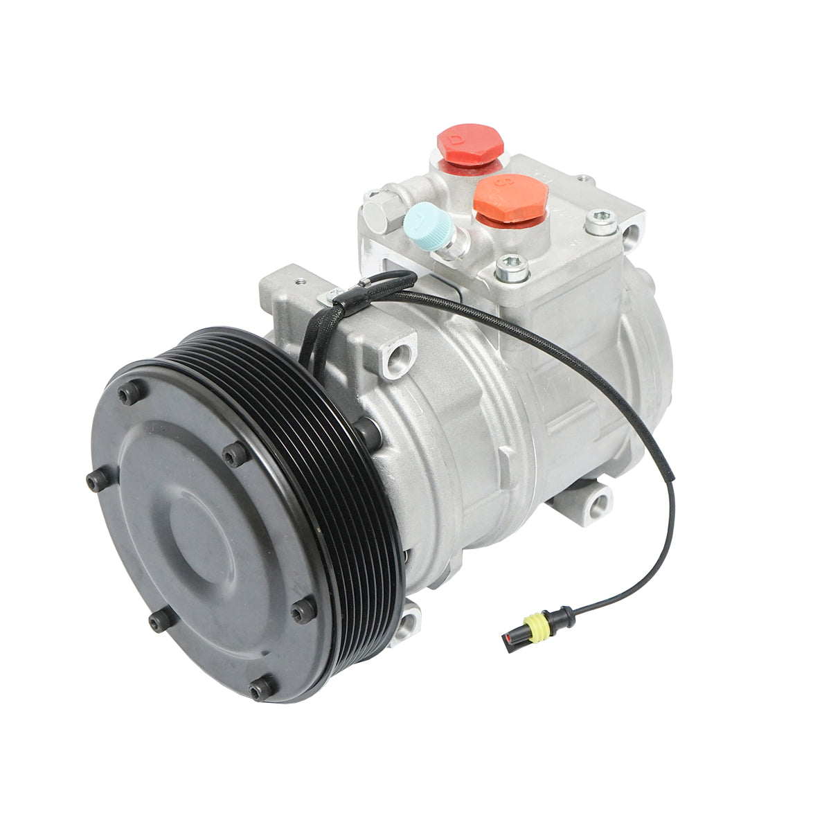 Compressore aria condizionata per John Deere – Codice OEM: RE46609