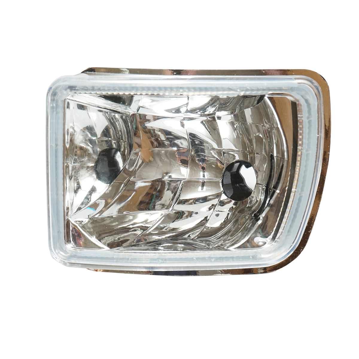 Image of Faro da lavoro anteriore sinistro per trattori John Deere, codice OEM AL172569