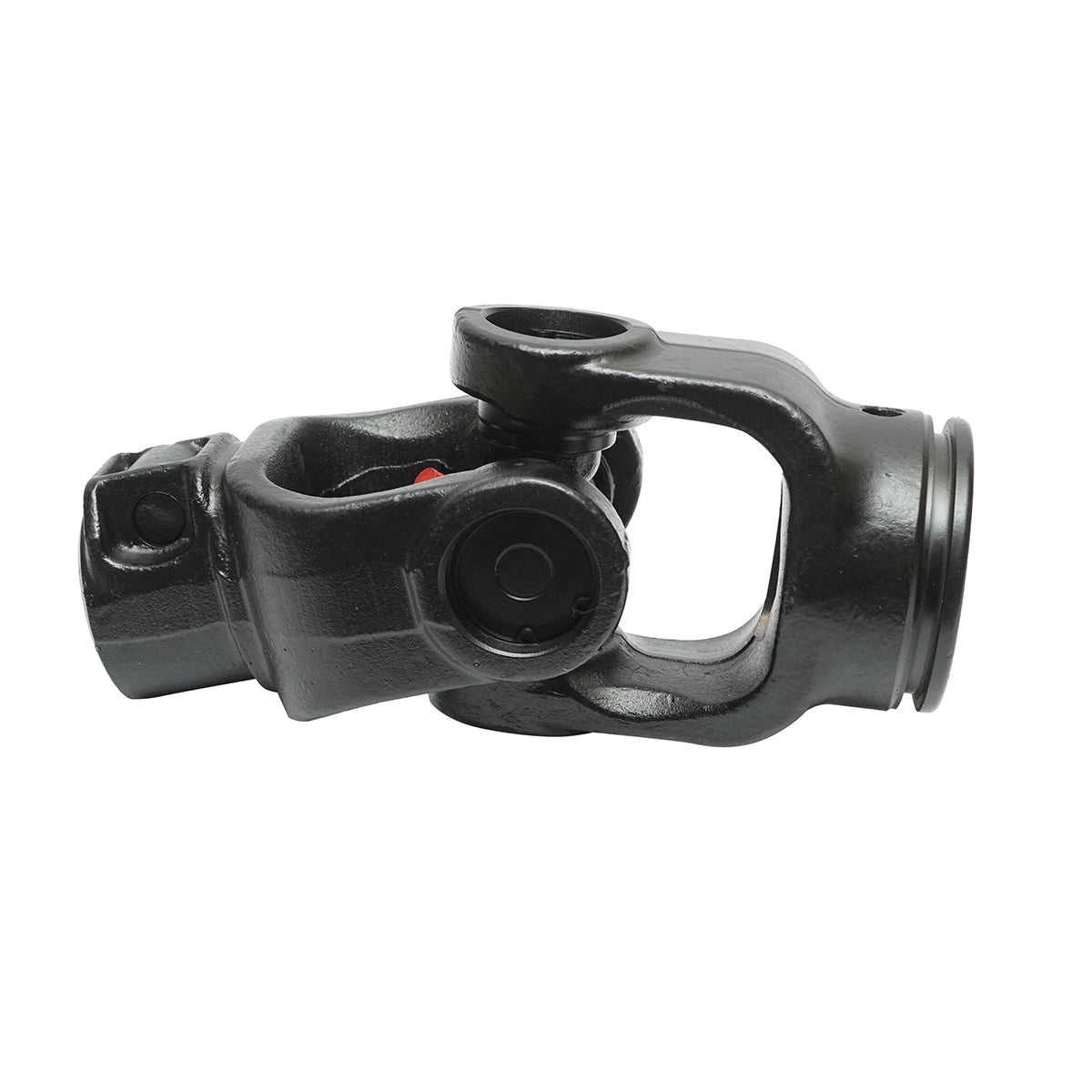 Giunto cardanico FCF L completo, croce 36x89mm con tubo limone esterno 57mm