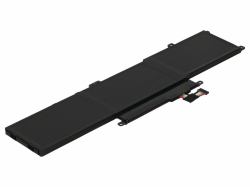 2-Power 2P-01AV482 ricambio per laptop Batteria (Main Battery Pack 11.1V 4100mAh)