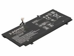 Image of 2-Power 2P-901345-855 ricambio per laptop (Main Battery Pack 11.55V 5020mAh)