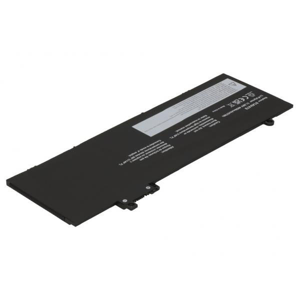 Image of 2-Power 2P-L17L3P71 ricambio per laptop Batteria (Main Battery Pack 11.55V 3800mAh)